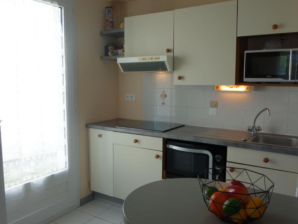 Apartment Les Jardins De L'Eden By Interhome 퐁타일락 외부 사진