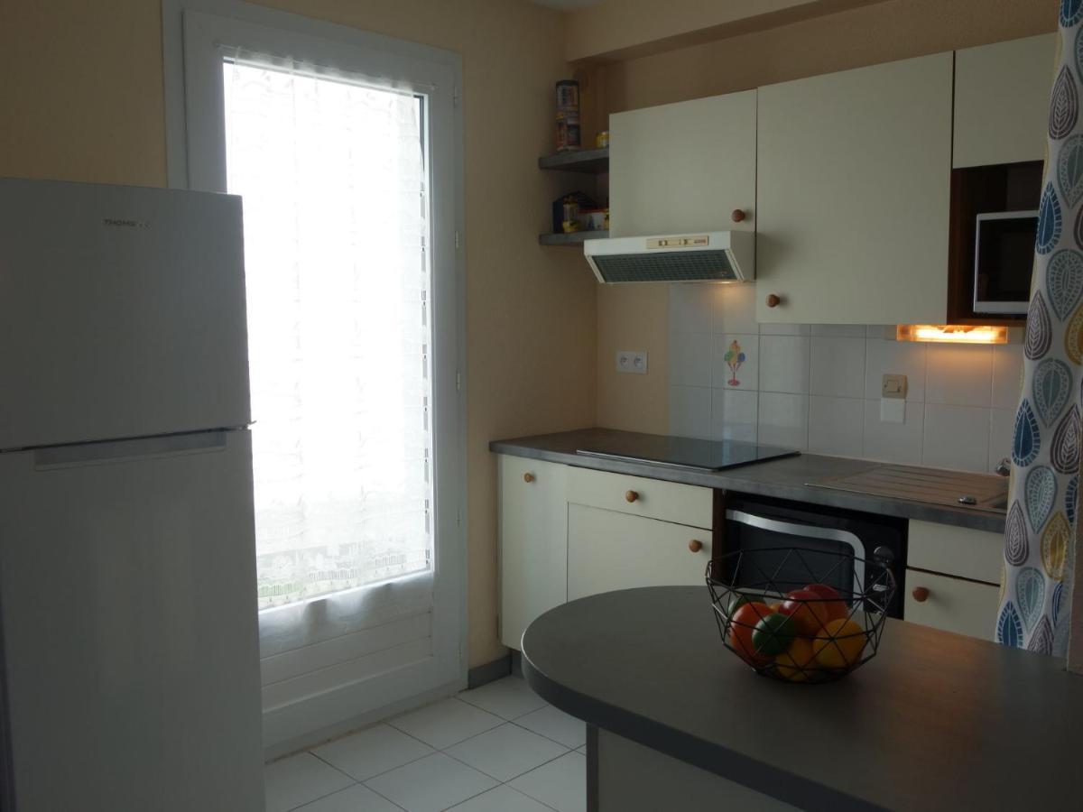 Apartment Les Jardins De L'Eden By Interhome 퐁타일락 외부 사진